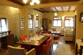 Traditional Guesthouse Marousio